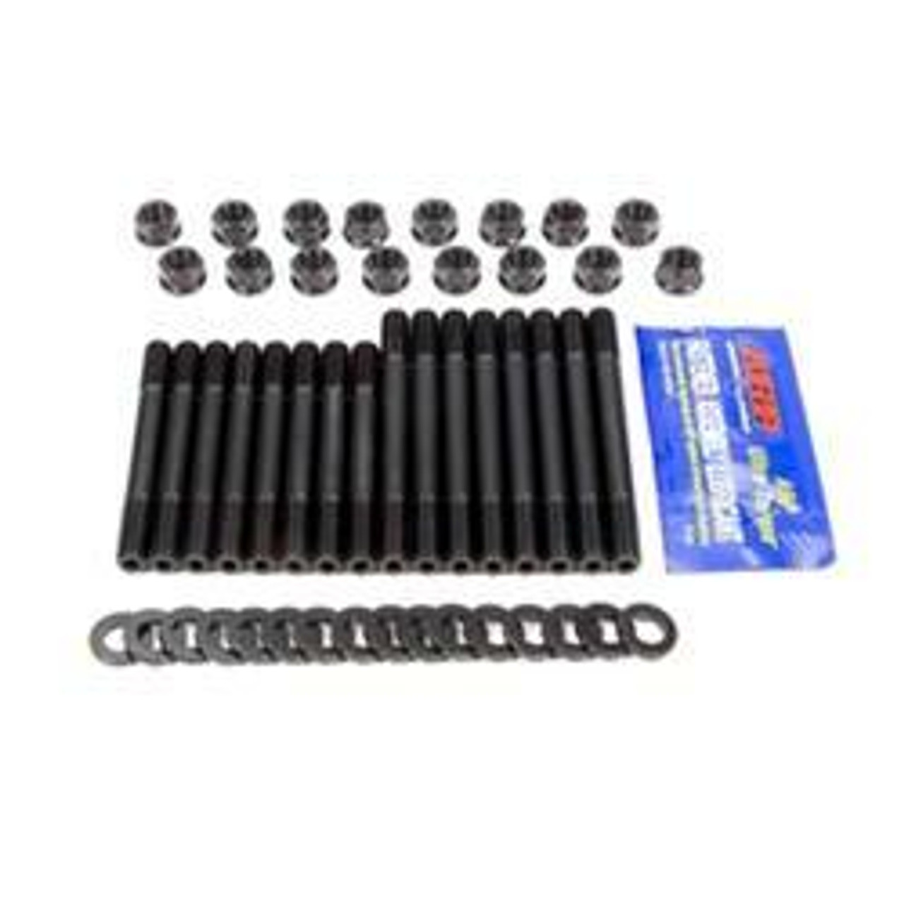 Ford V6 Cylinder Head Bolts and Studs